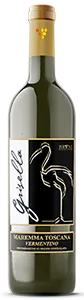 Grisella Maremma Toscana Vermentino DOC